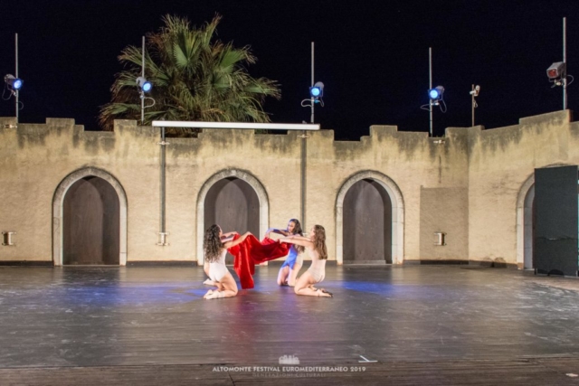 Fini Dance New York - 28 luglio 2019 Fini Dance New York - 28 luglio 2019