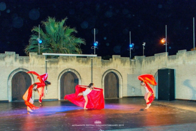 Fini Dance New York - 28 luglio 2019 Fini Dance New York - 28 luglio 2019