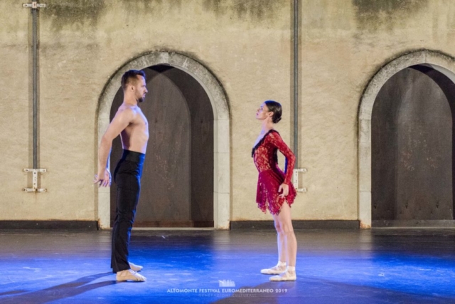 Fini Dance New York - 28 luglio 2019 Fini Dance New York - 28 luglio 2019