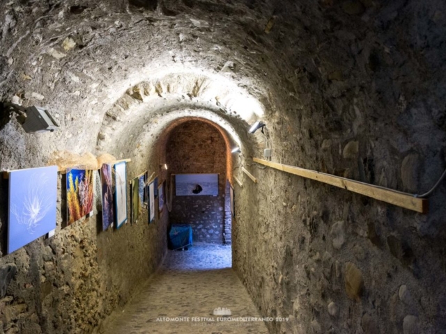 Il Mare ad Altomonte > 1 agosto 2019 Il Mare ad Altomonte > 1 agosto 2019