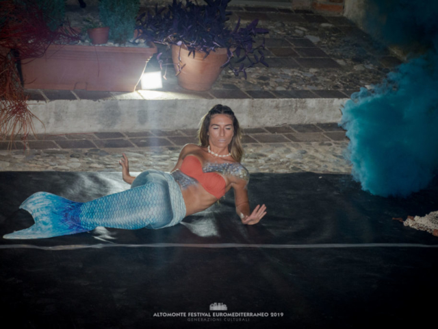 Il Mare ad Altomonte > 1 agosto 2019 Il Mare ad Altomonte > 1 agosto 2019