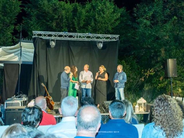 Dario Vergassola > 20 agosto 2019 Dario Vergassola > 20 agosto 2019